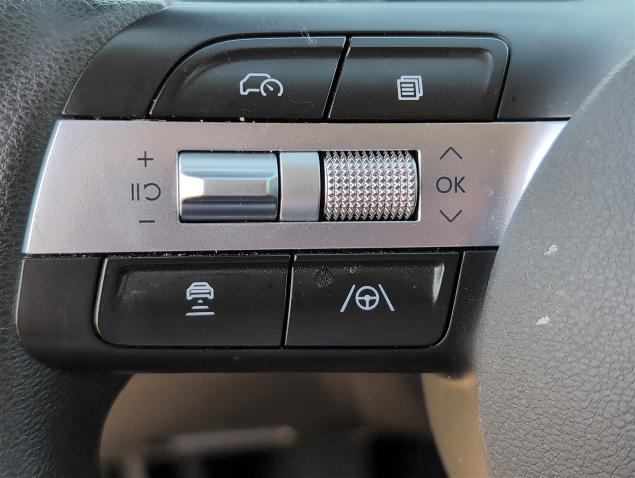 Hyundai Tucson SEL AWD 2025