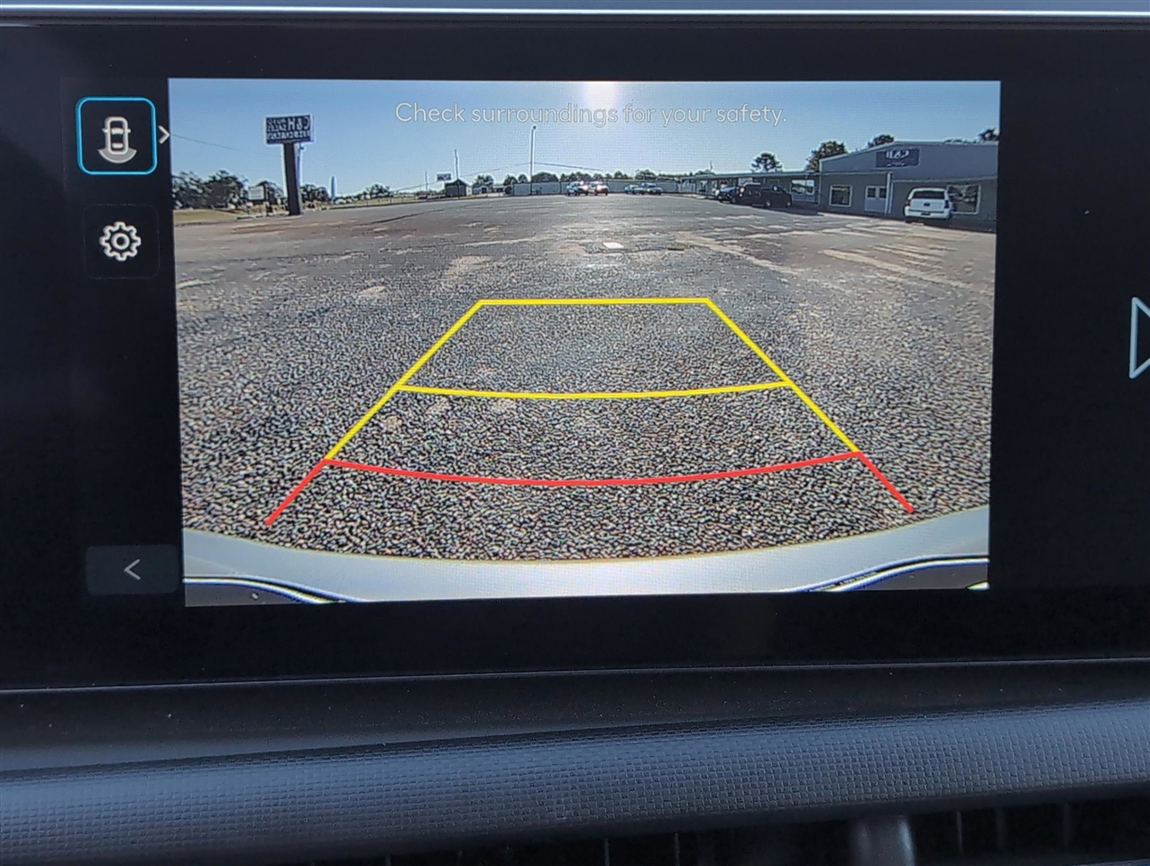 Hyundai Tucson SEL AWD 2025