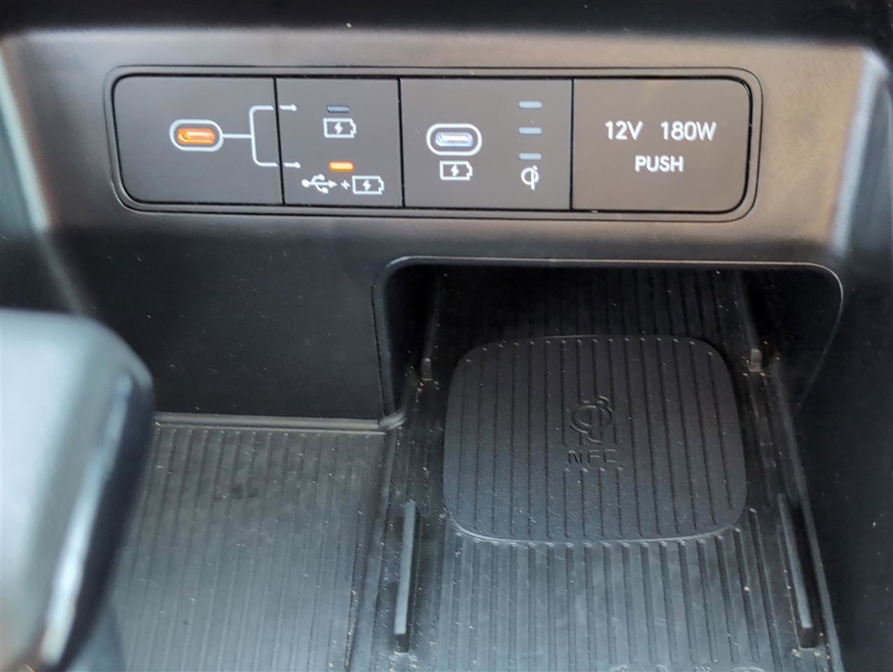 Hyundai Tucson SEL AWD 2025