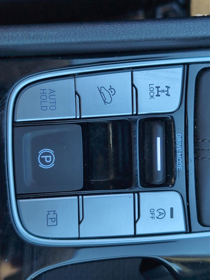 Hyundai Tucson SEL AWD 2025