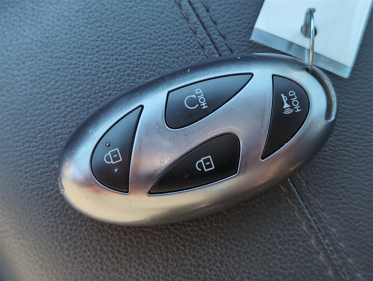 Hyundai Tucson SEL AWD 2025