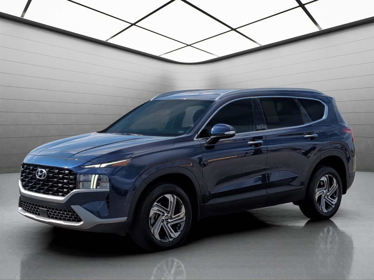 2023 Hyundai Santa Fe SEL AWD