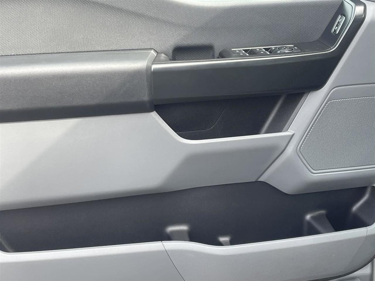 Ford F-150 XL SuperCrew 6.5-ft. Bed 4WD 2023