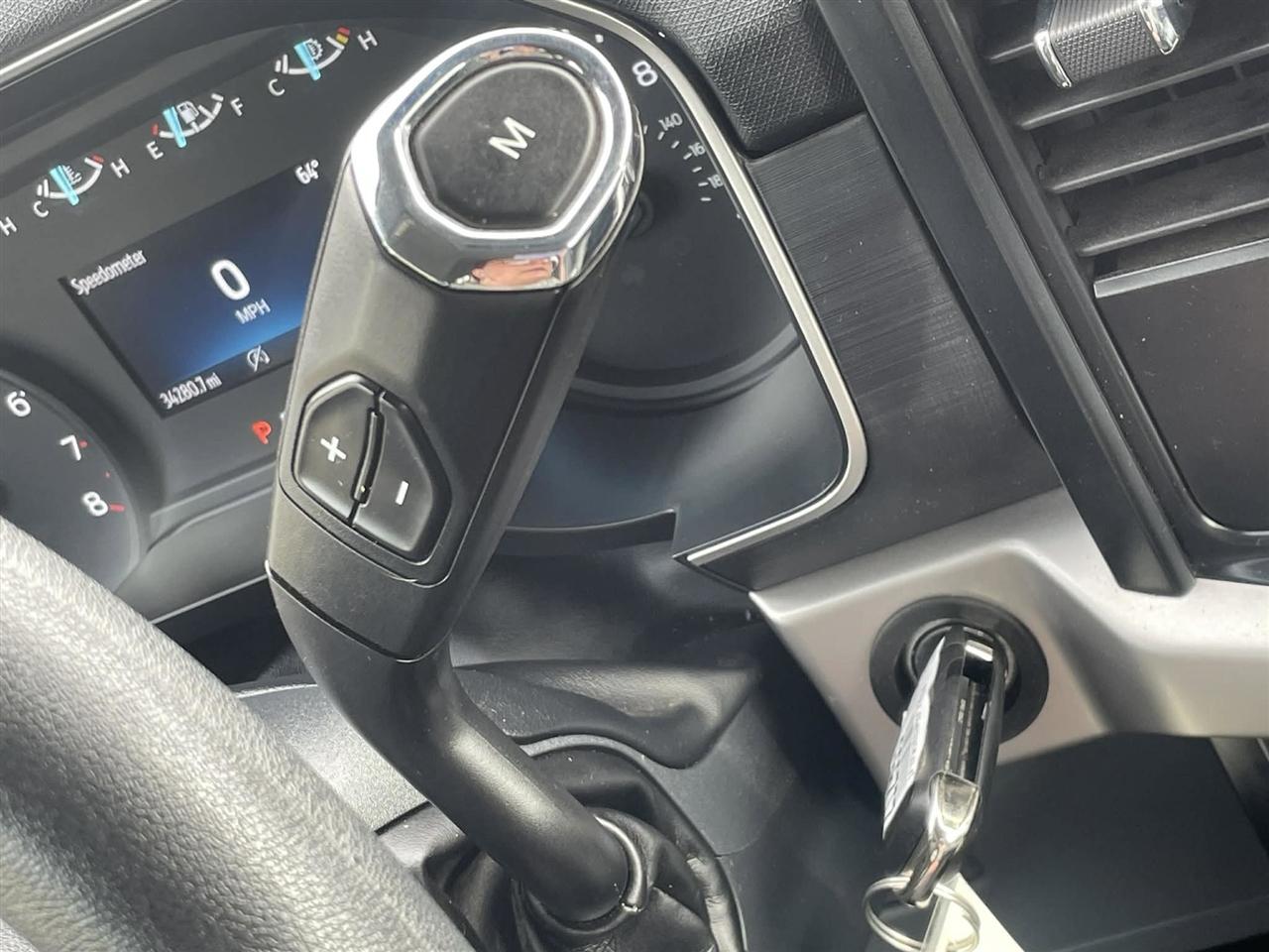 Ford F-150 XL SuperCrew 6.5-ft. Bed 4WD 2023