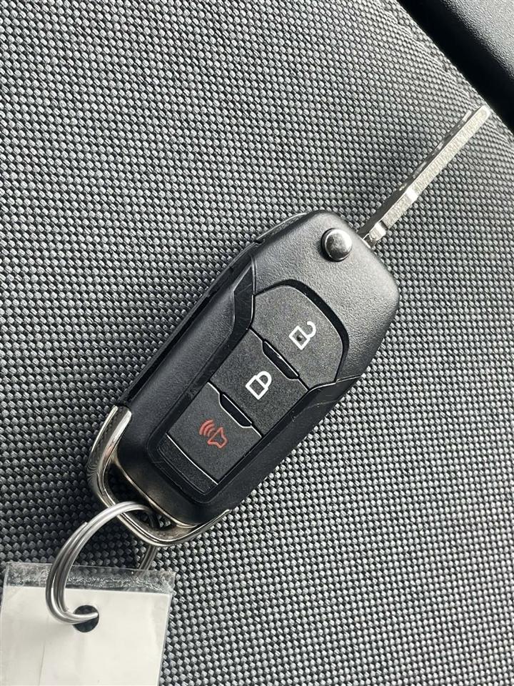 Ford F-150 XL SuperCrew 6.5-ft. Bed 4WD 2023