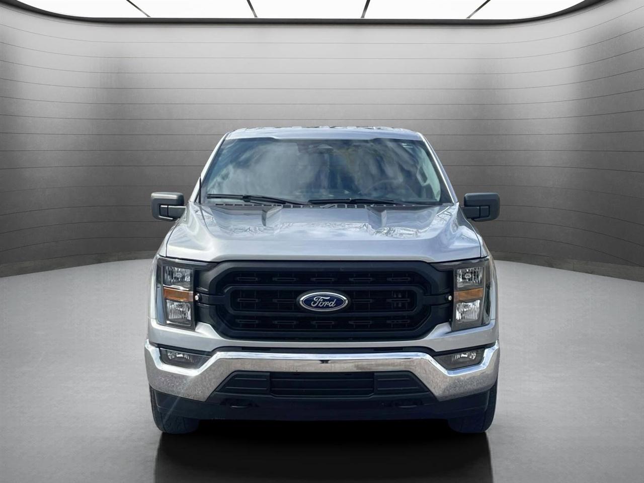 Ford F-150 XL SuperCrew 6.5-ft. Bed 4WD 2023