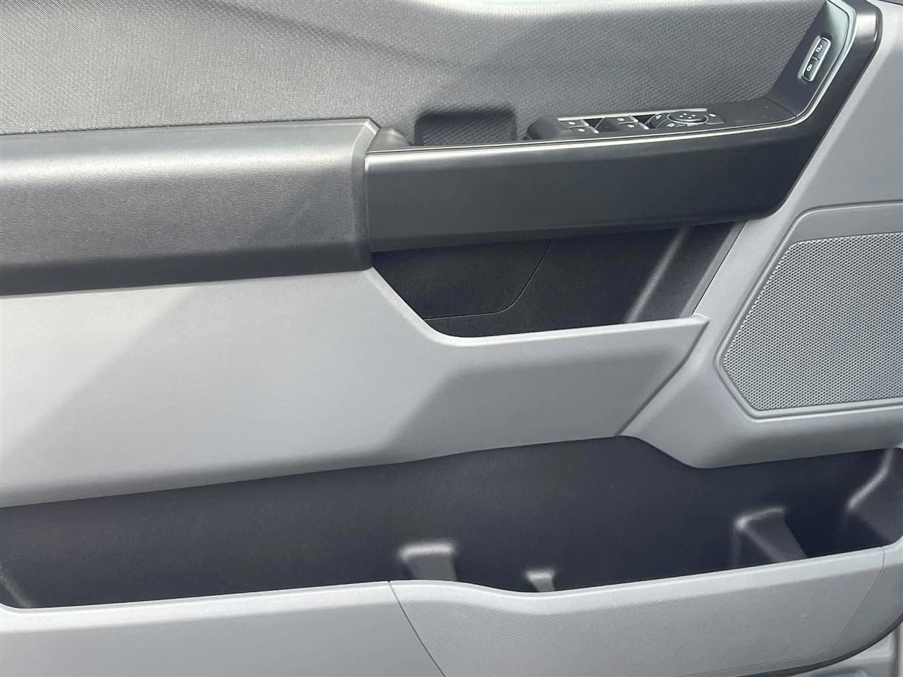 Ford F-150 XL SuperCrew 6.5-ft. Bed 4WD 2023