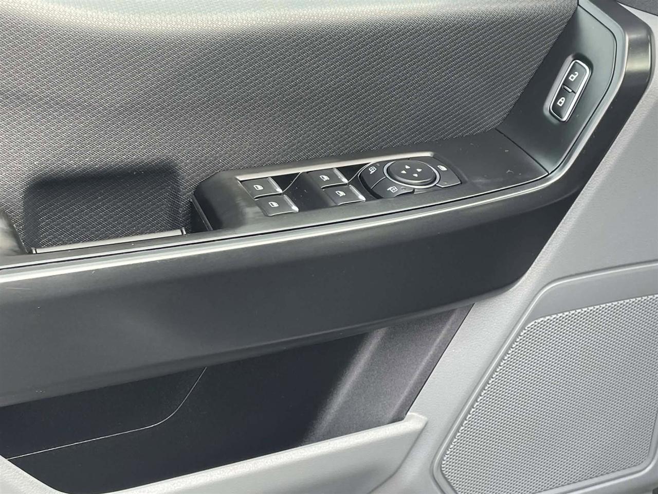 Ford F-150 XL SuperCrew 6.5-ft. Bed 4WD 2023