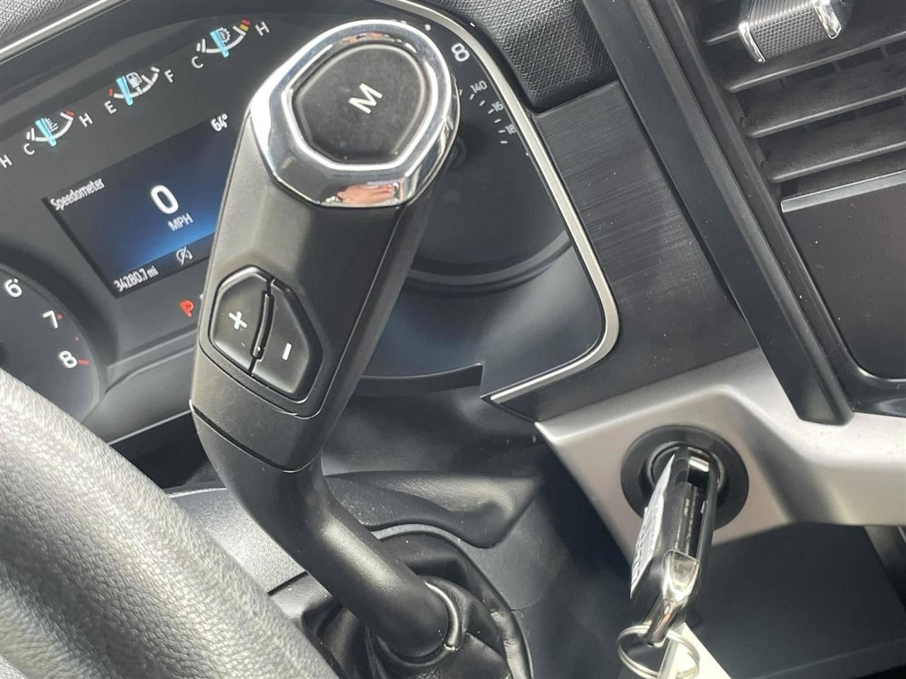 Ford F-150 XL SuperCrew 6.5-ft. Bed 4WD 2023