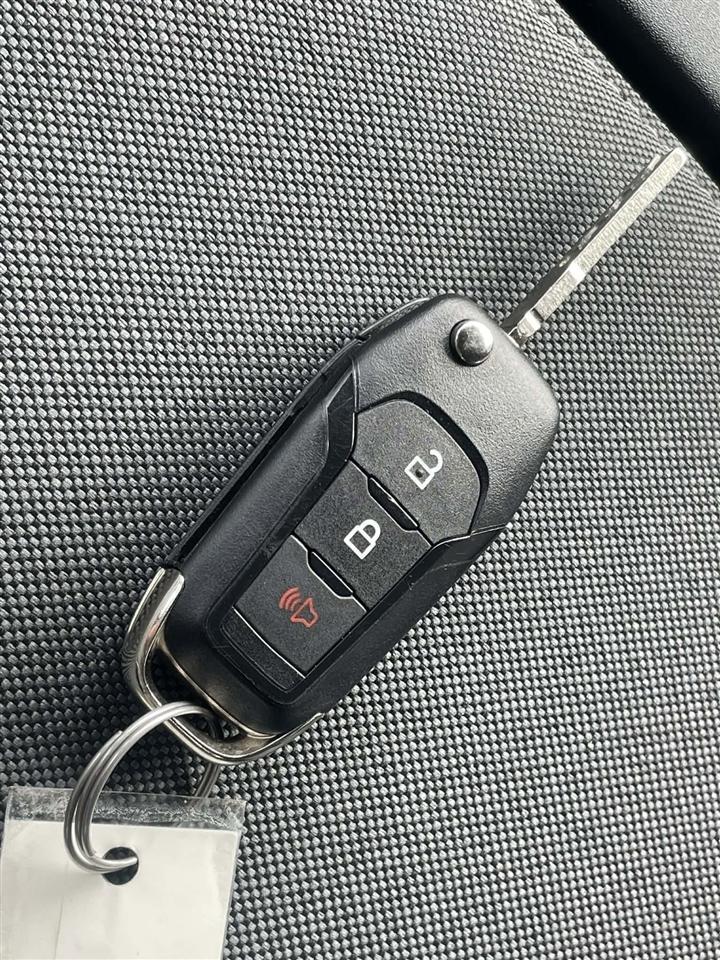 Ford F-150 XL SuperCrew 6.5-ft. Bed 4WD 2023