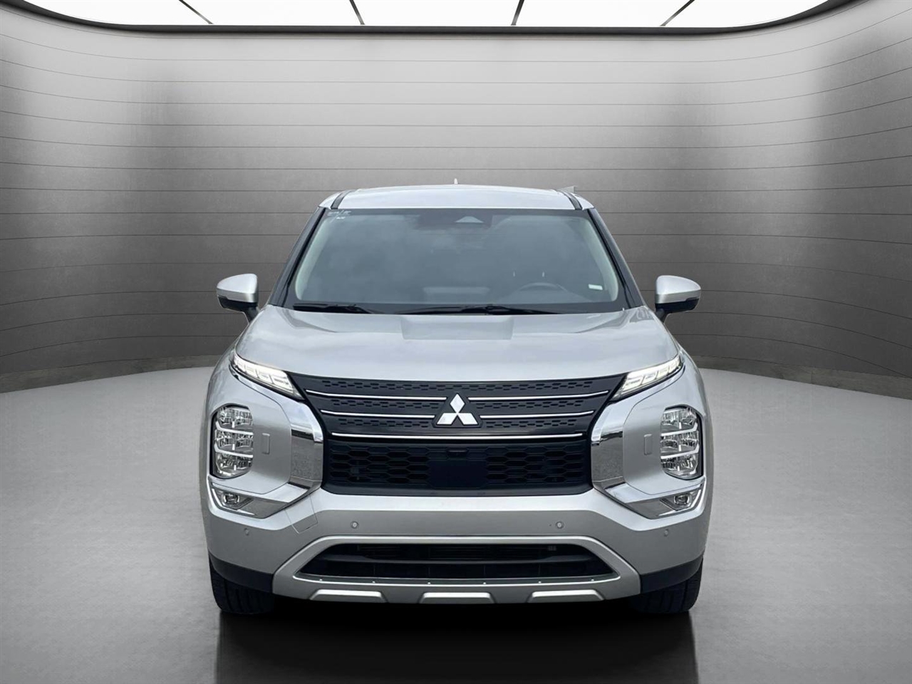 Mitsubishi Outlander SE 4WD 2024