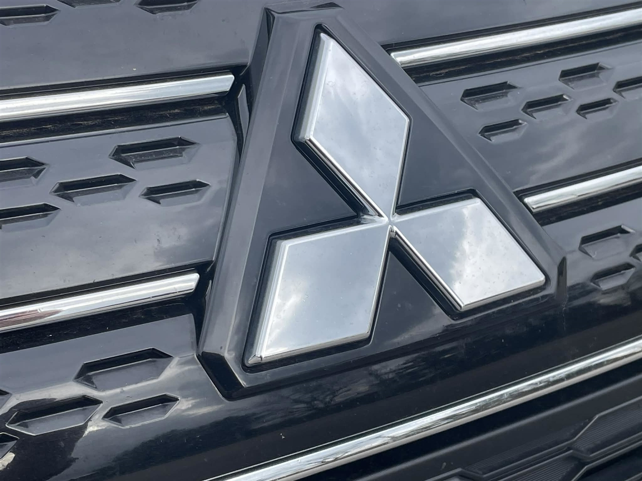 Mitsubishi Outlander SE 4WD 2024