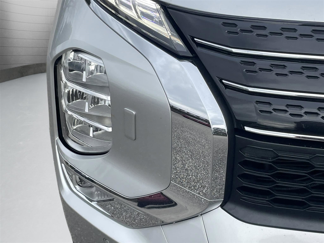 Mitsubishi Outlander SE 4WD 2024