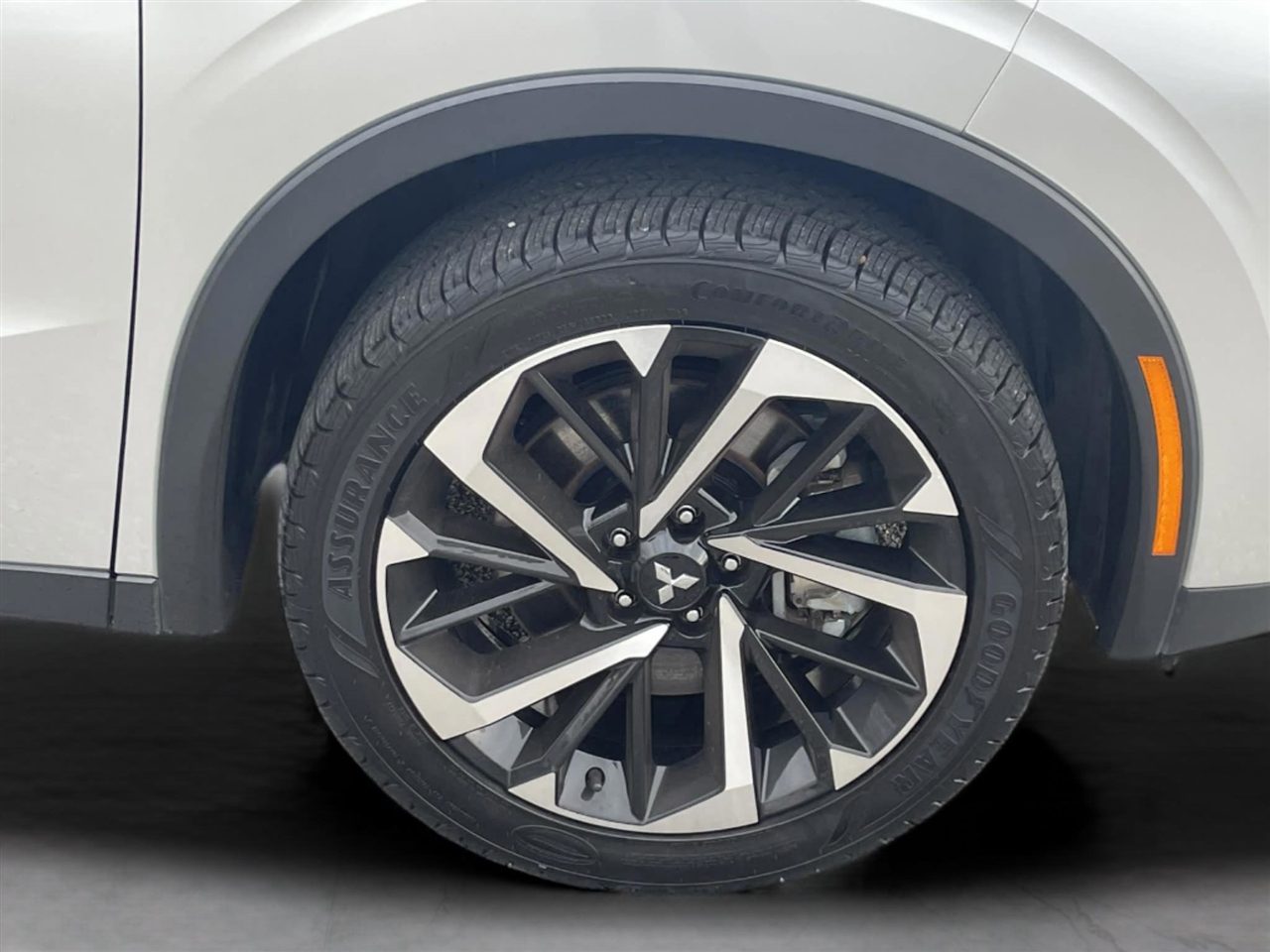 Mitsubishi Outlander SE 4WD 2024