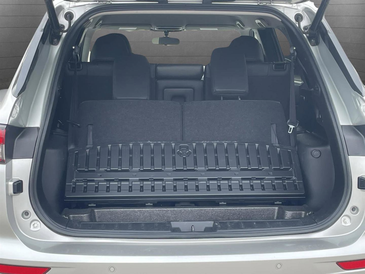 Mitsubishi Outlander SE 4WD 2024