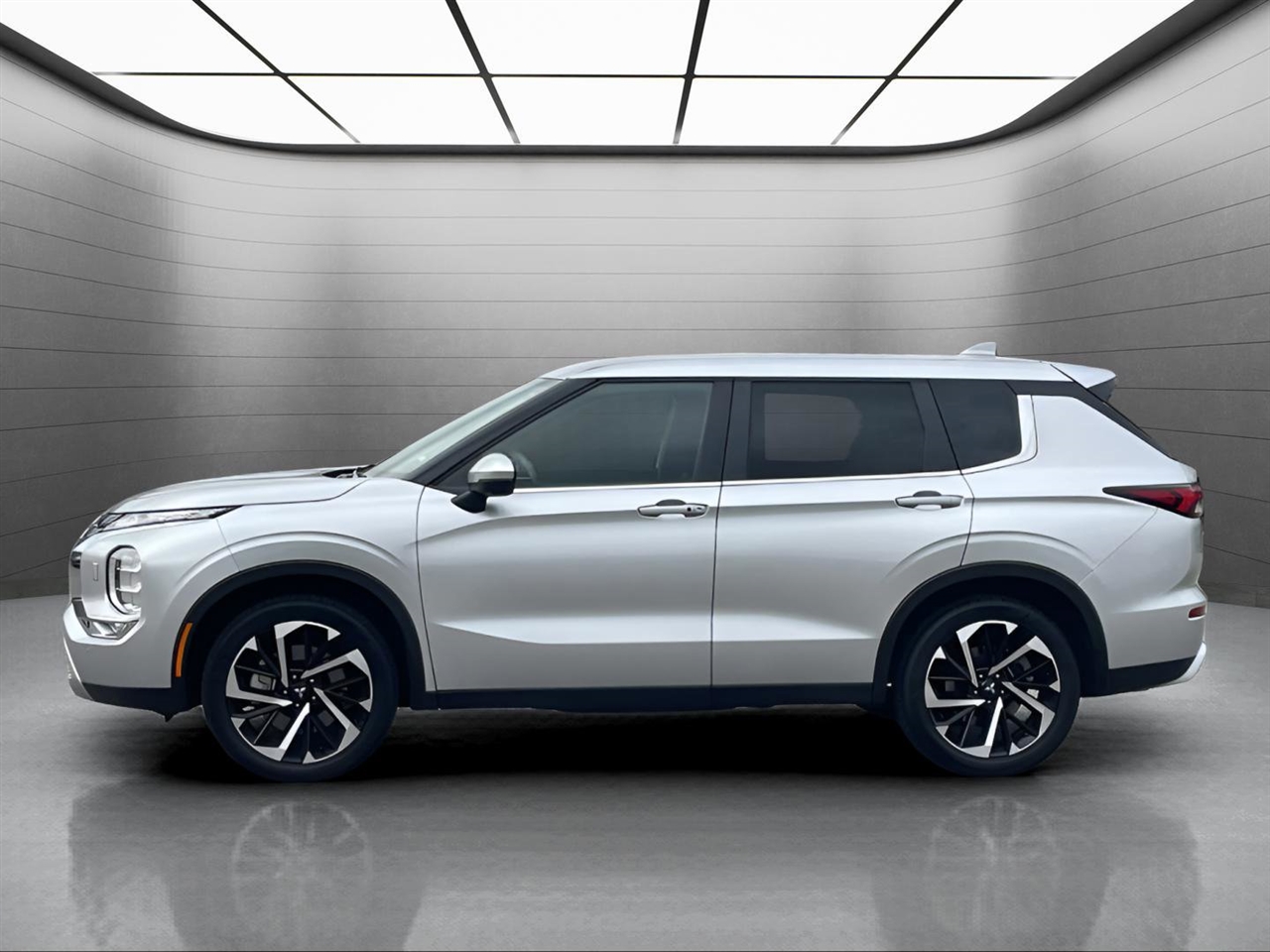 Mitsubishi Outlander SE 4WD 2024