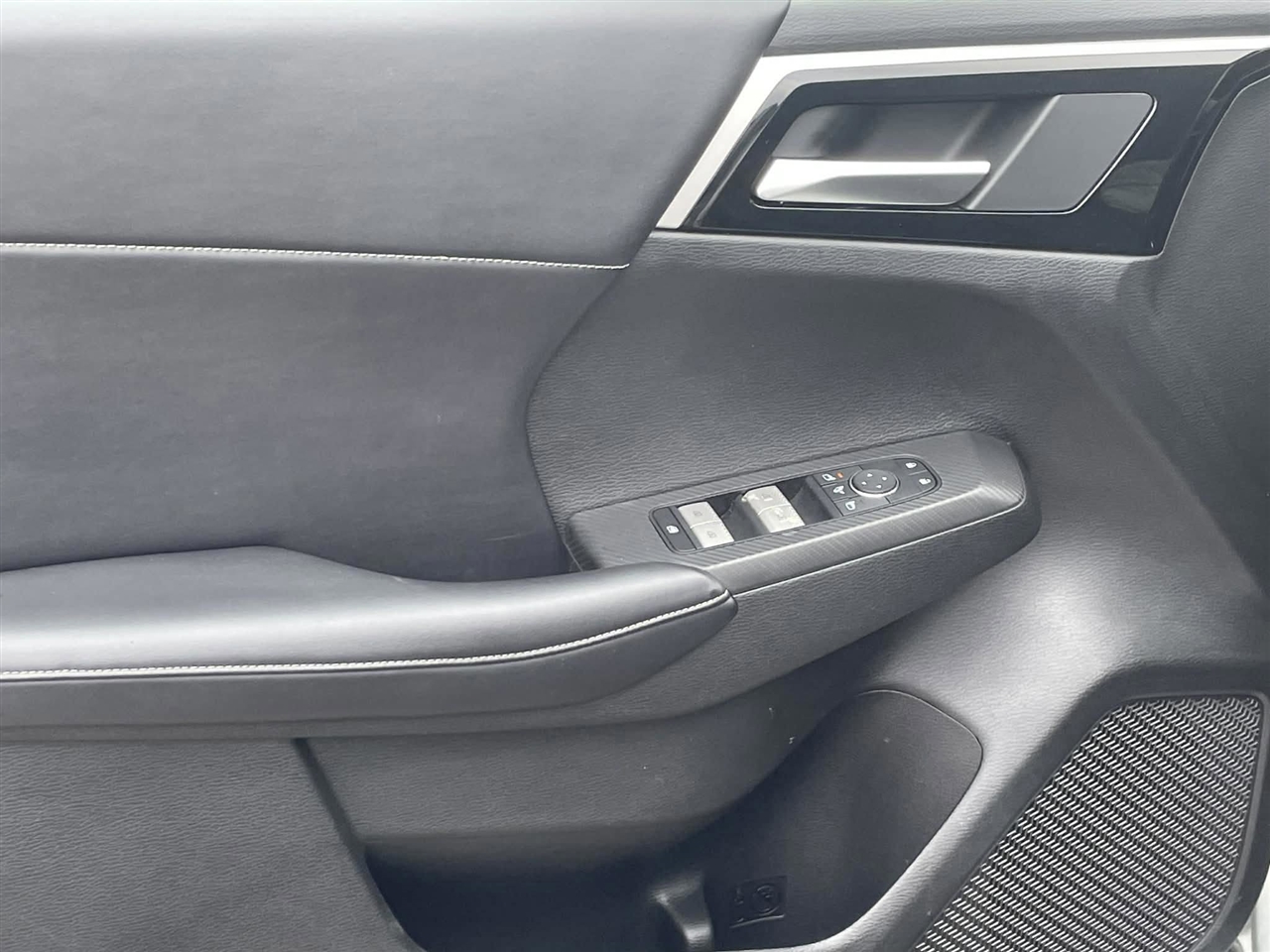 Mitsubishi Outlander SE 4WD 2024