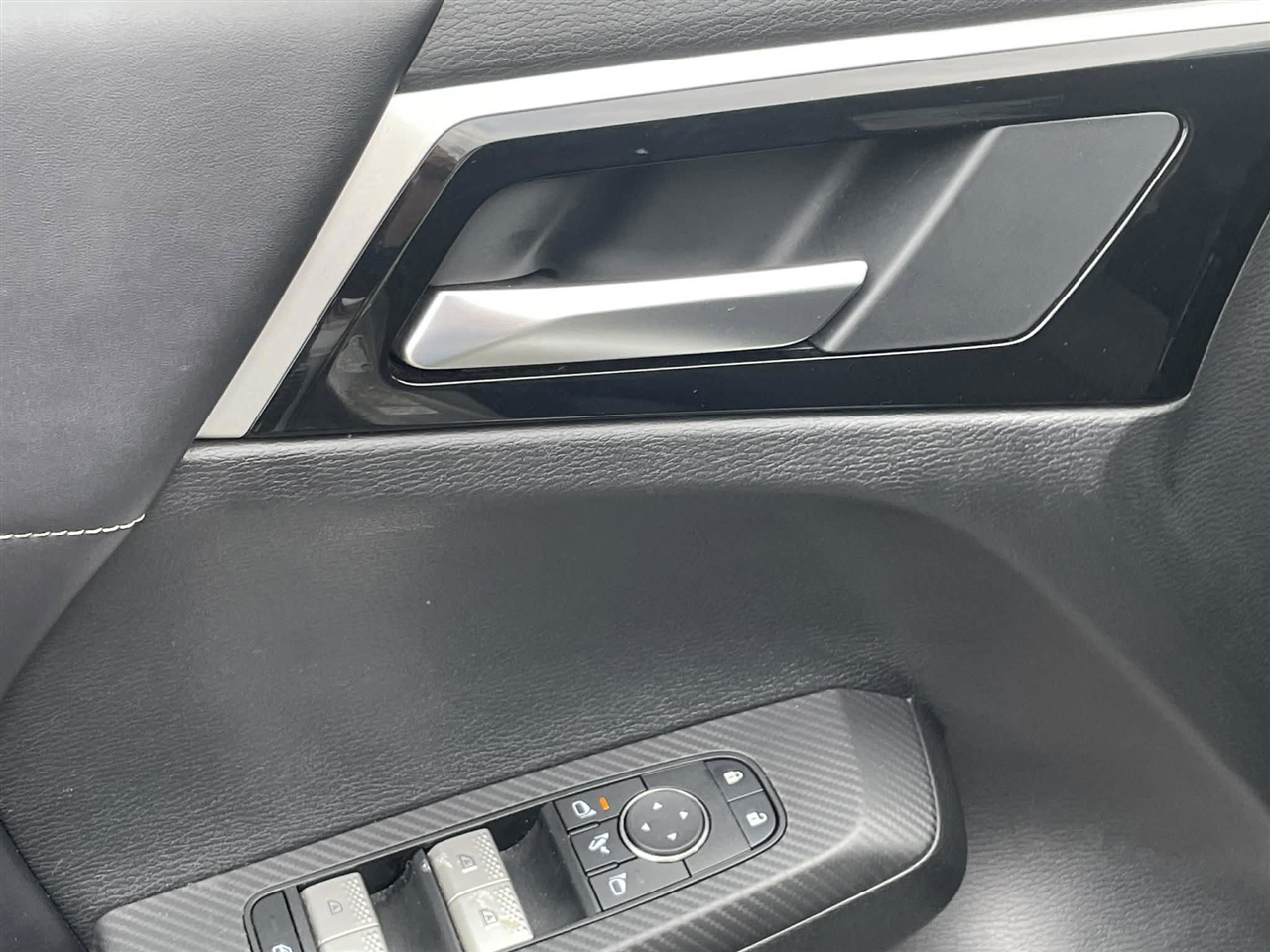 Mitsubishi Outlander SE 4WD 2024