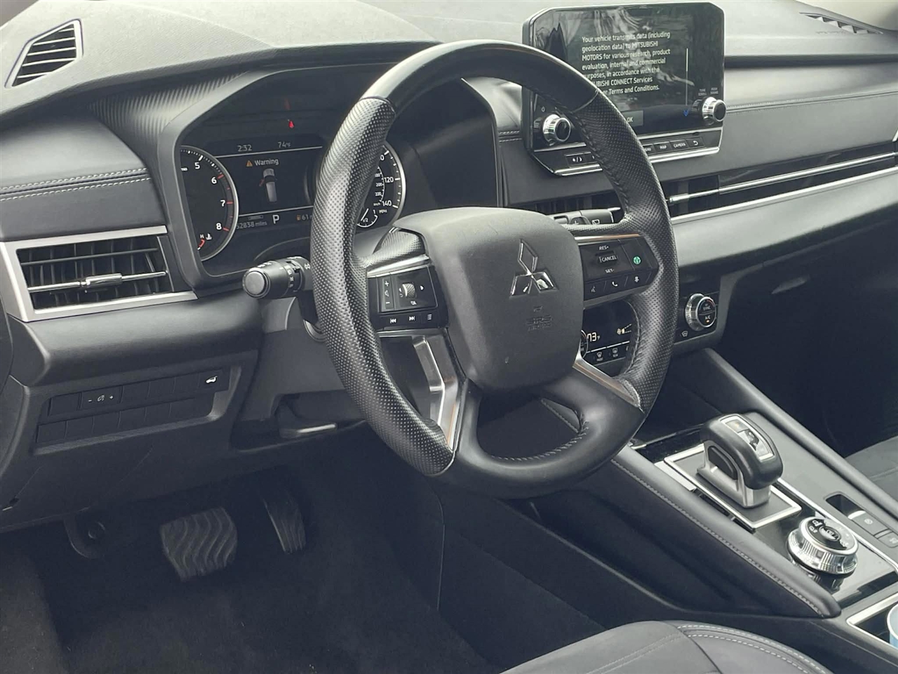 Mitsubishi Outlander SE 4WD 2024