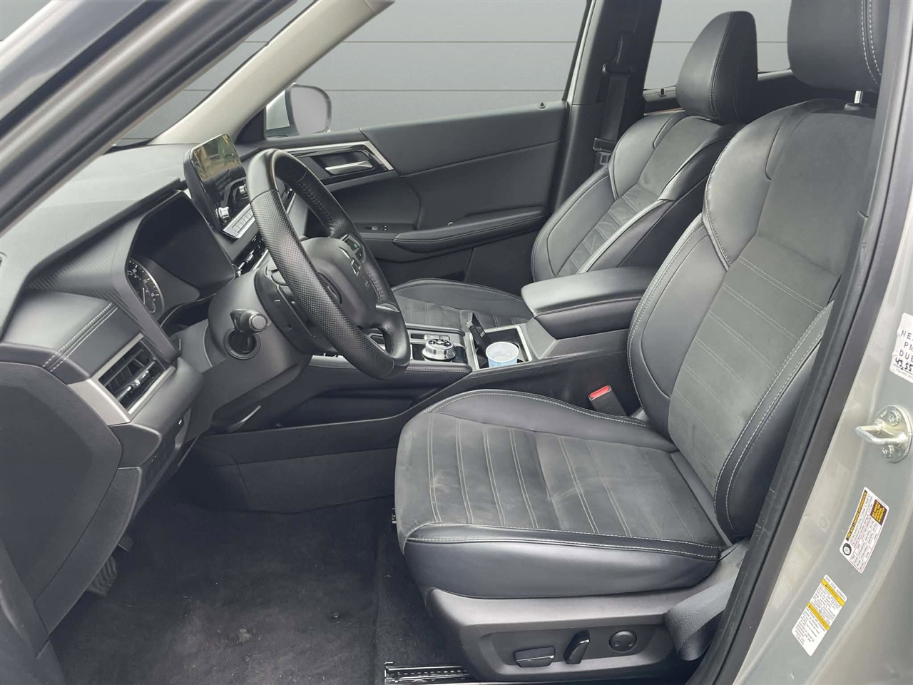 Mitsubishi Outlander SE 4WD 2024