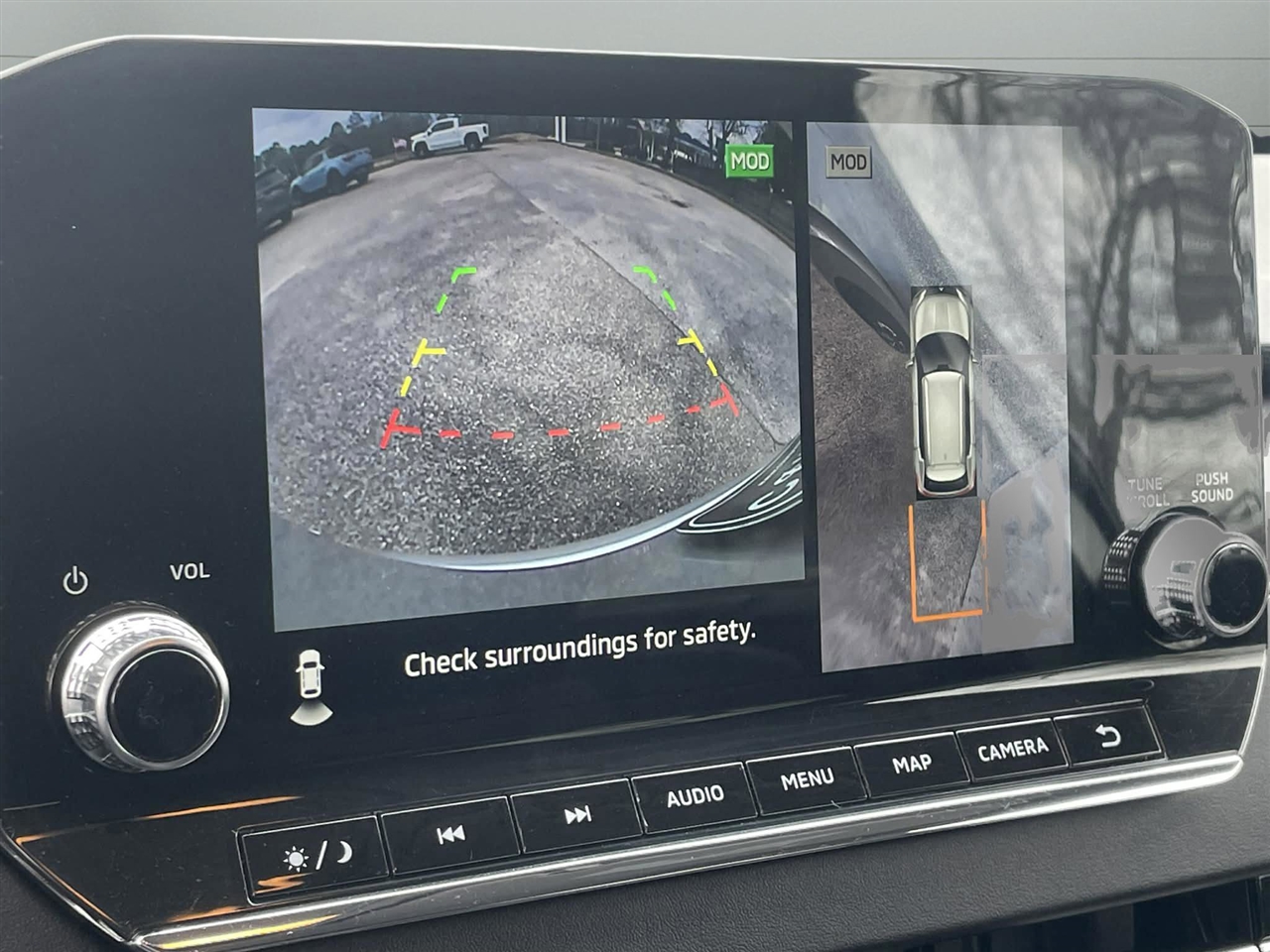 Mitsubishi Outlander SE 4WD 2024