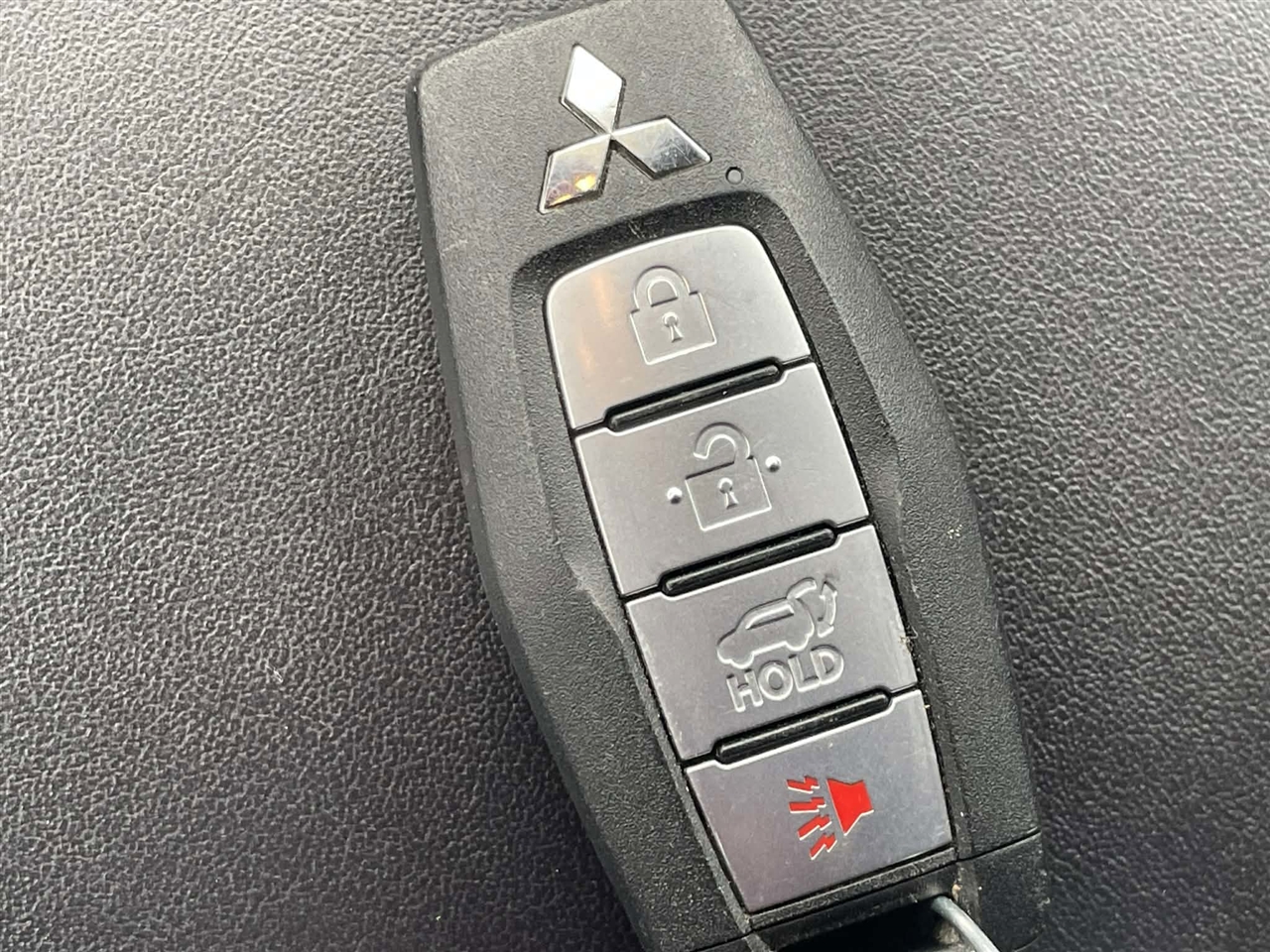 Mitsubishi Outlander SE 4WD 2024