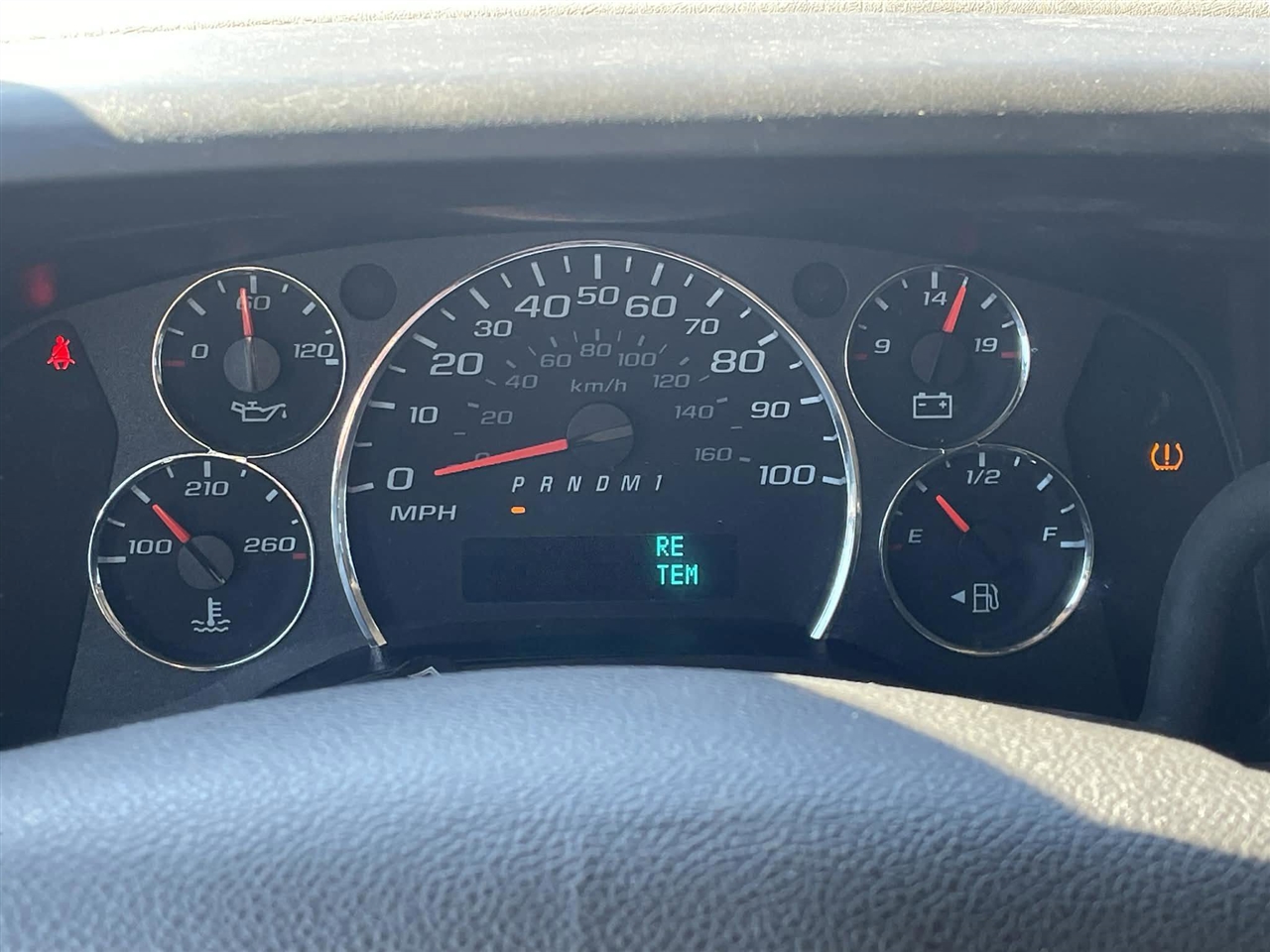 Chevrolet Express LS 3500 Extended 2021