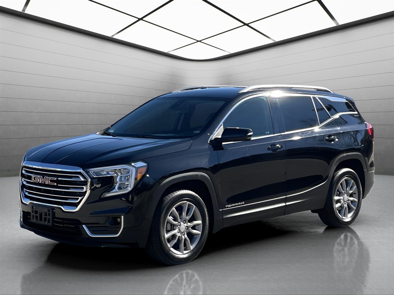 2024 GMC Terrain SLT AWD