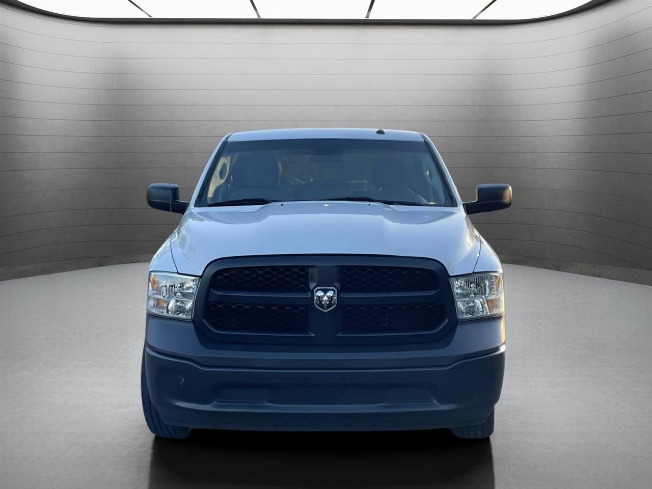 RAM 1500 Classic Tradesman Regular Cab LWB 2WD 2023
