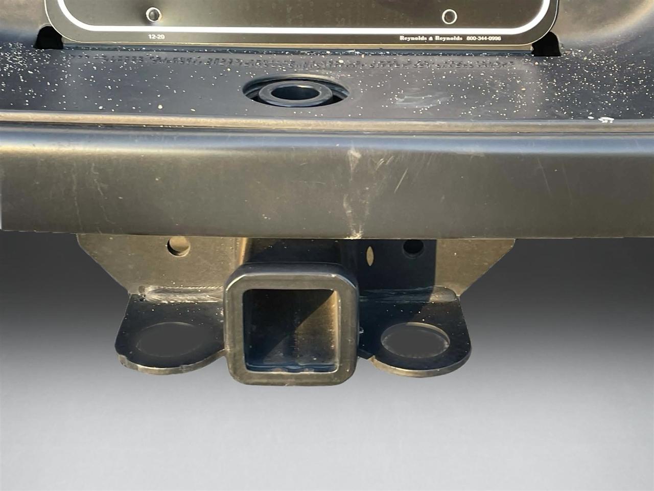 RAM 1500 Classic Tradesman Regular Cab LWB 2WD 2023