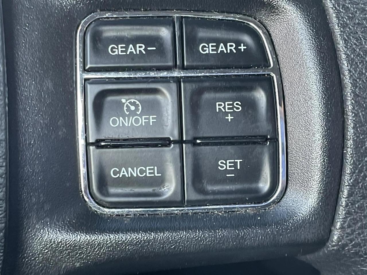 RAM 1500 Classic Tradesman Regular Cab LWB 2WD 2023