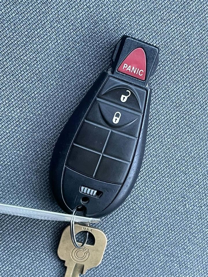 RAM 1500 Classic Tradesman Regular Cab LWB 2WD 2023