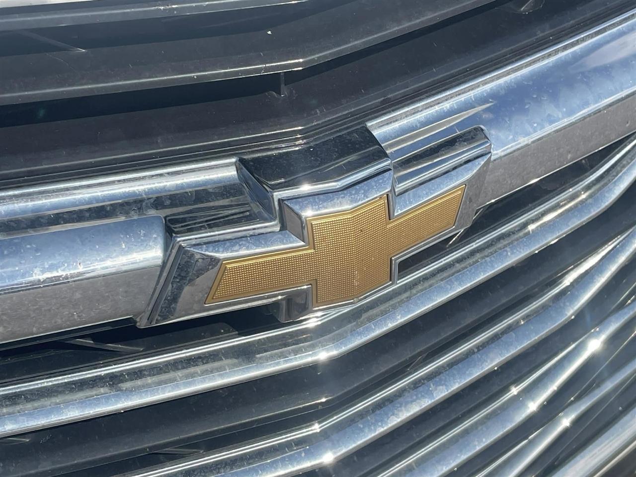 Chevrolet Malibu 1LT 2024