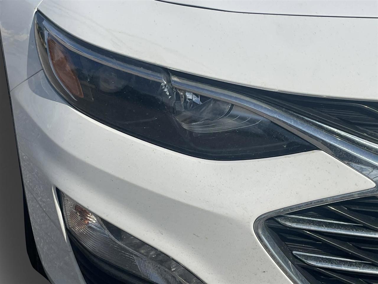 Chevrolet Malibu 1LT 2024