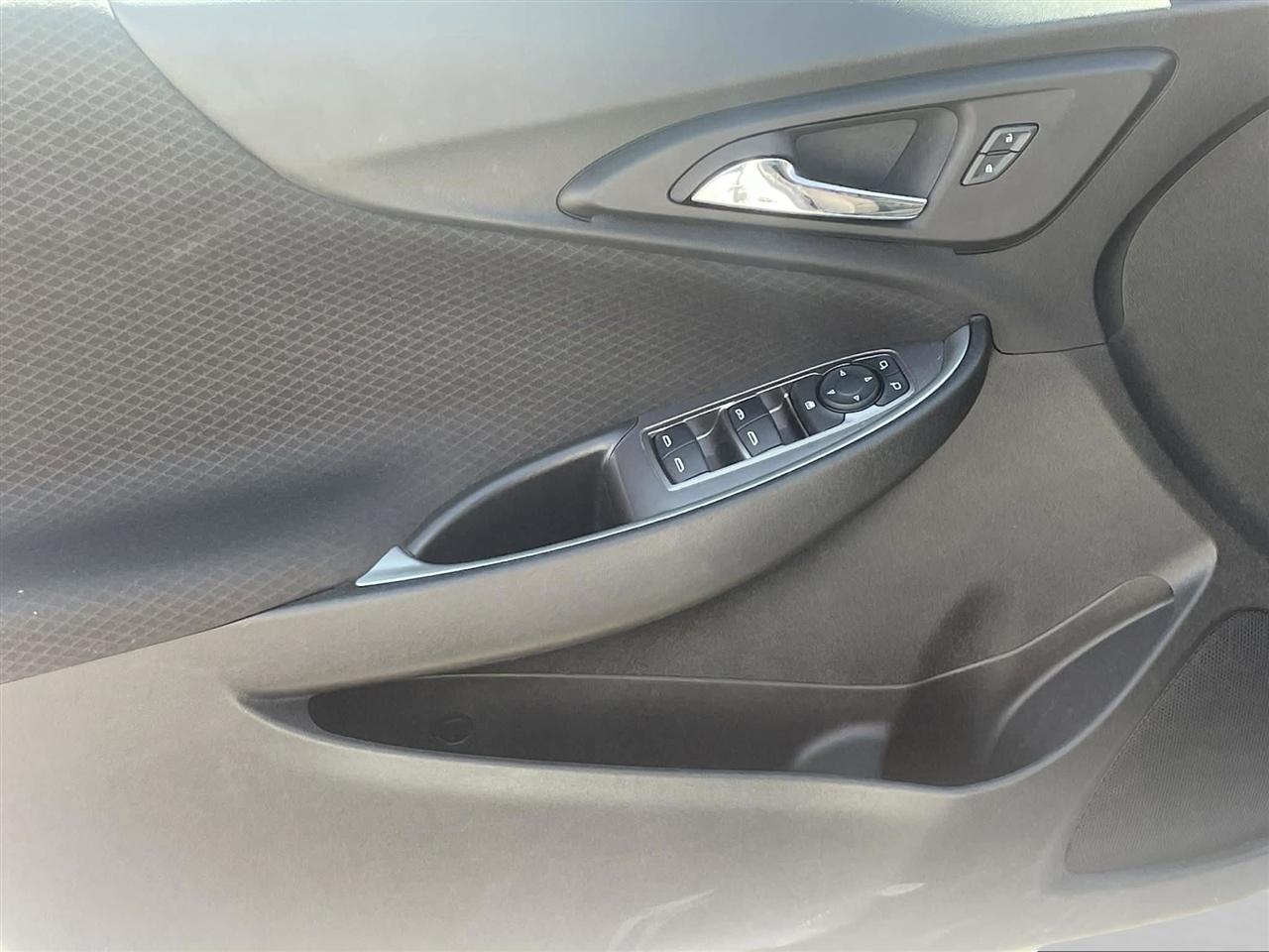 Chevrolet Malibu 1LT 2024