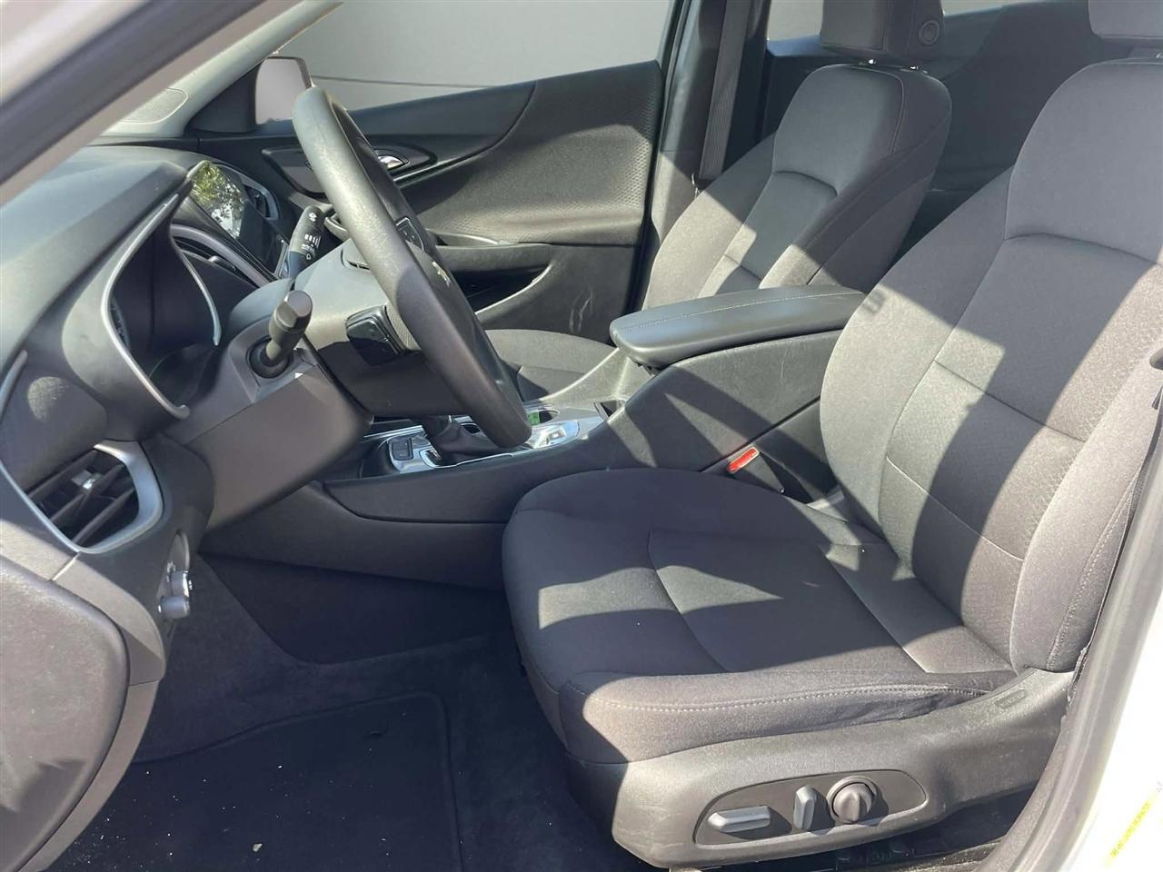 Chevrolet Malibu 1LT 2024