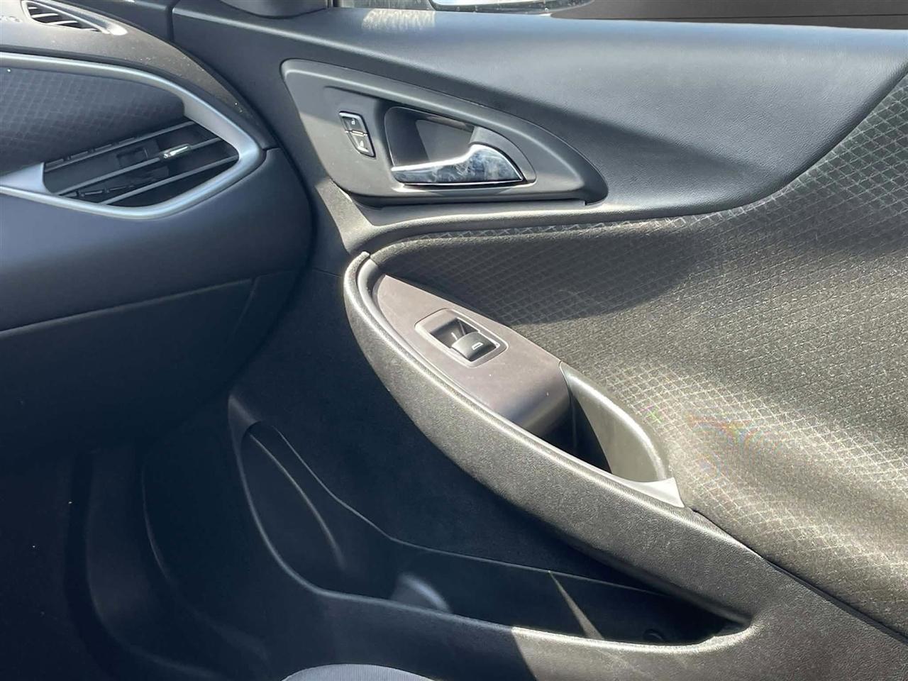 Chevrolet Malibu 1LT 2024