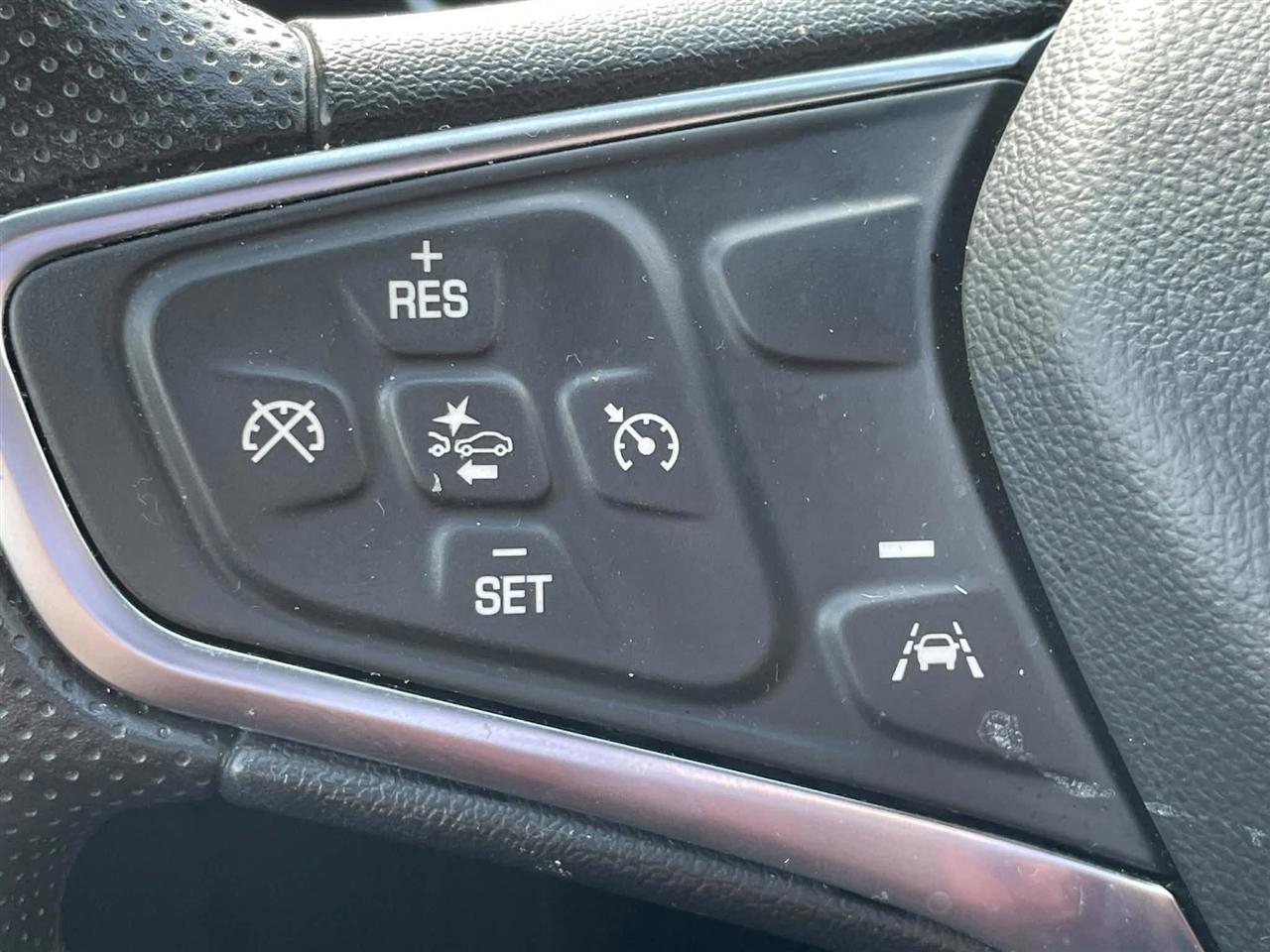 Chevrolet Malibu 1LT 2024