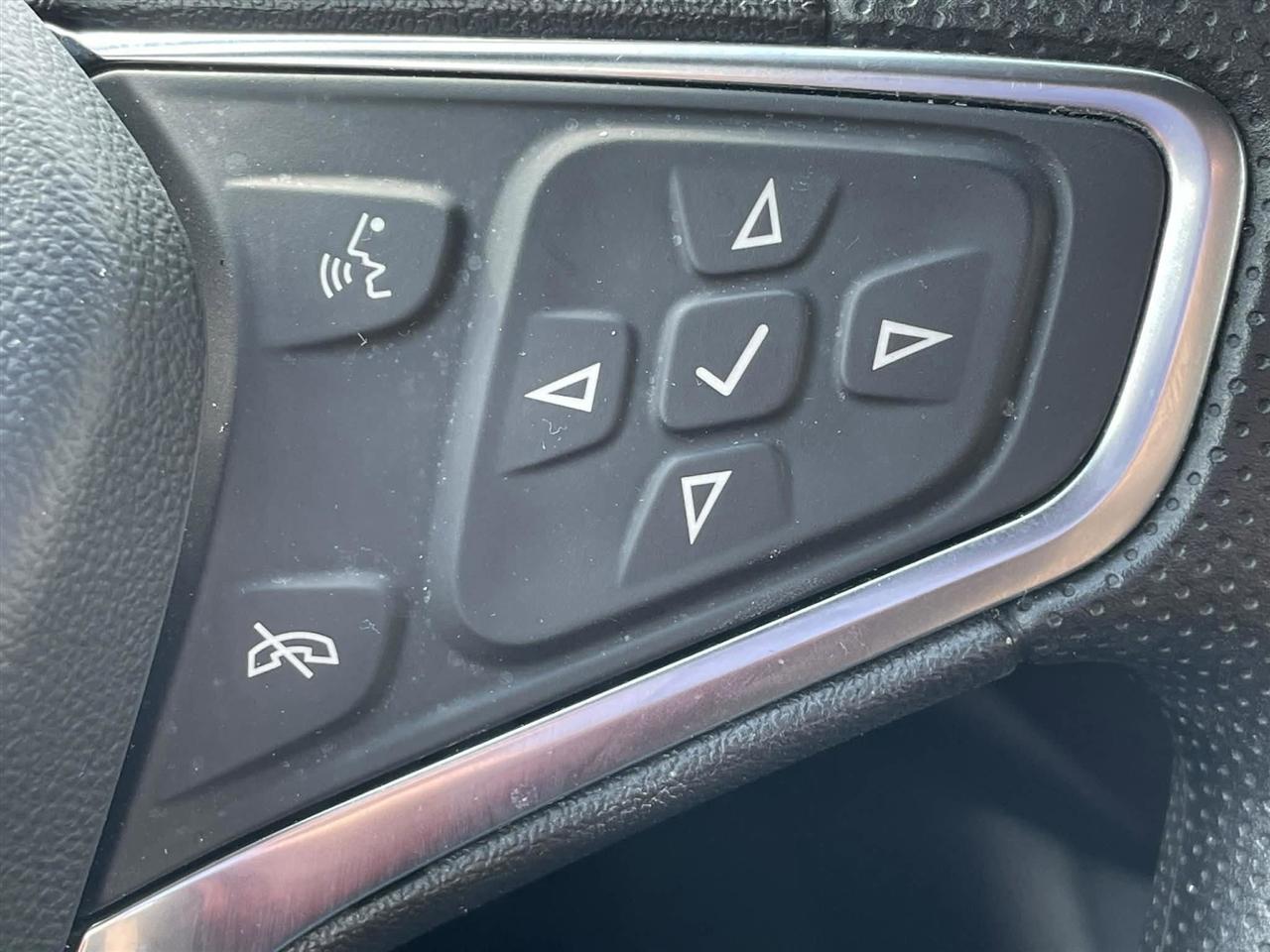 Chevrolet Malibu 1LT 2024