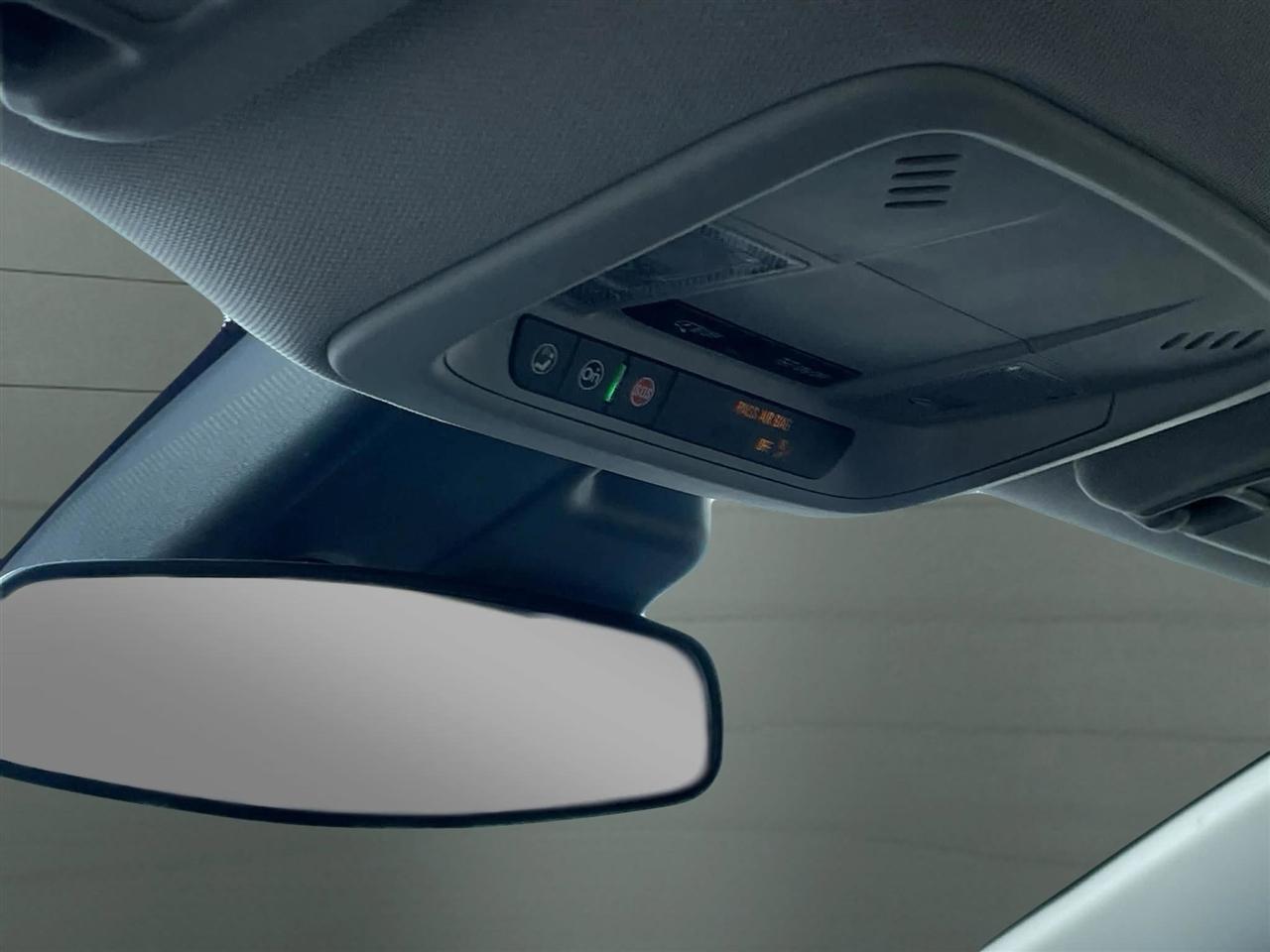 Chevrolet Malibu 1LT 2024