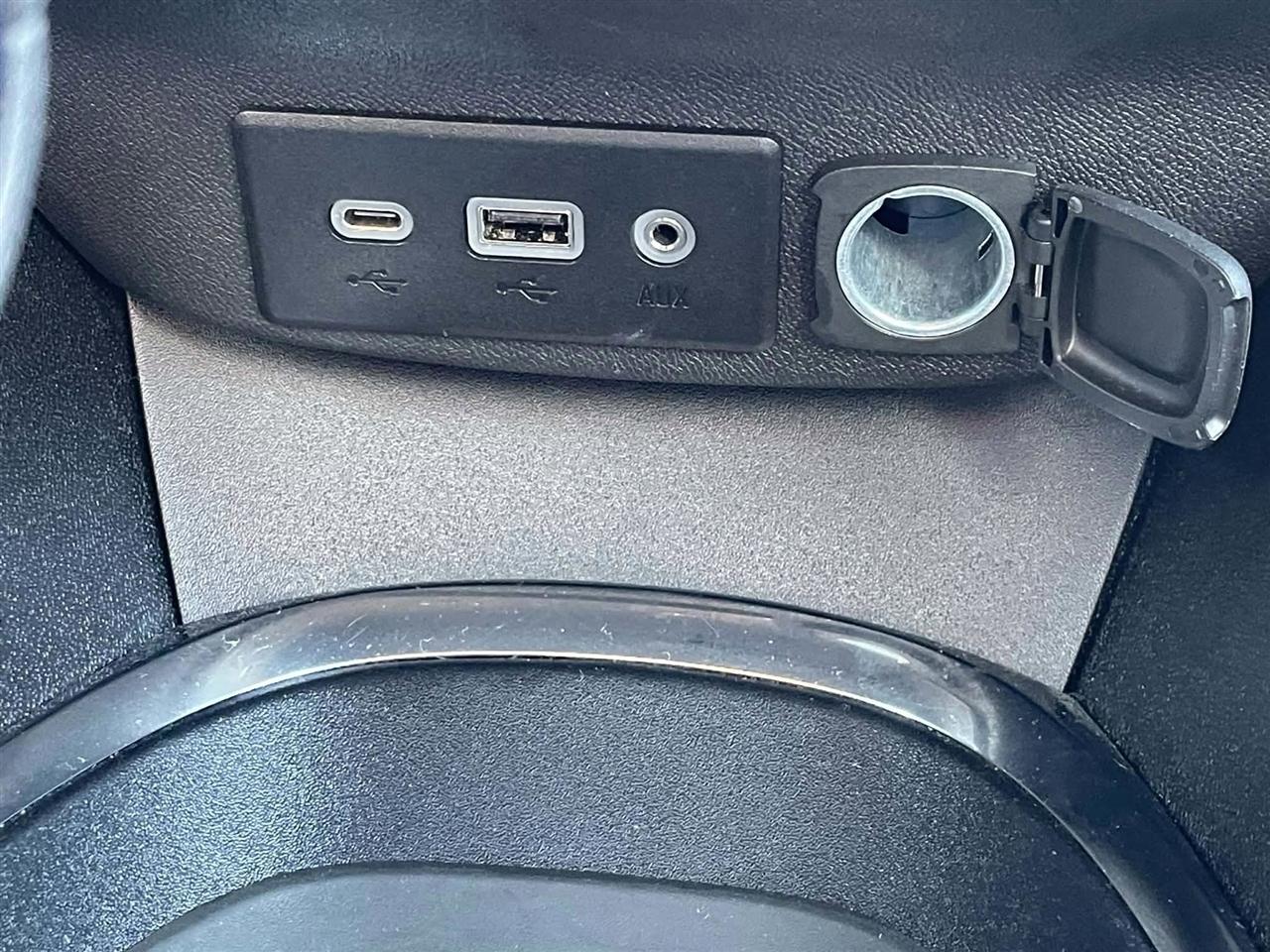 Chevrolet Malibu 1LT 2024