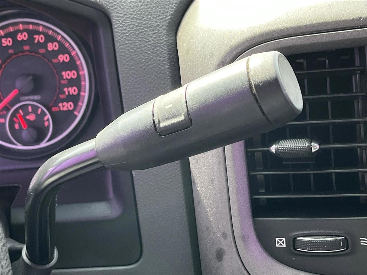 RAM 1500 SSV Crew Cab SWB 4WD 2015