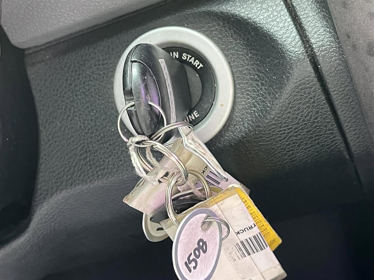 RAM 1500 SSV Crew Cab SWB 4WD 2015