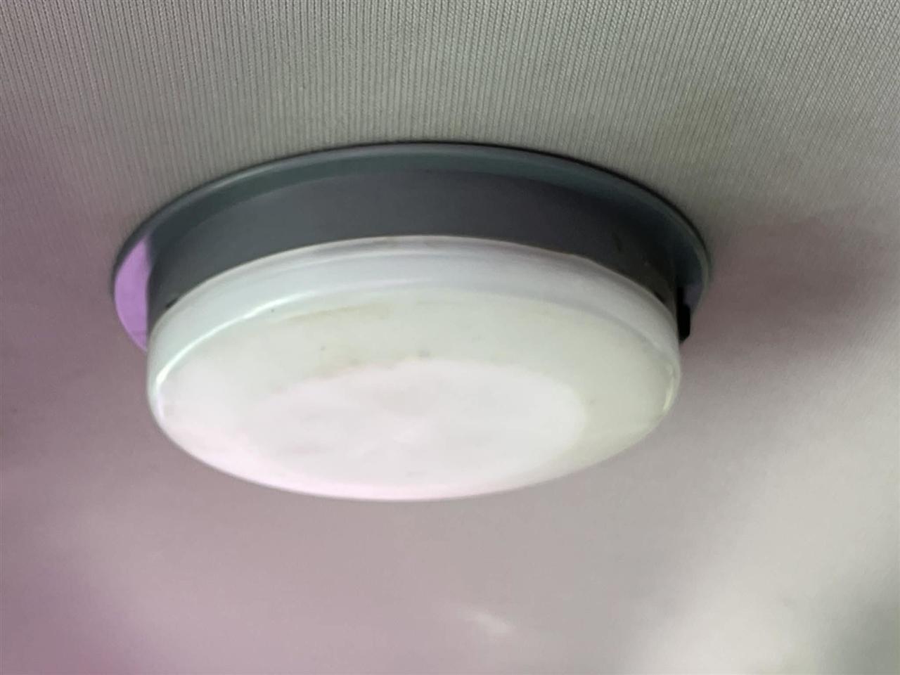 RAM 1500 SSV Crew Cab SWB 4WD 2015