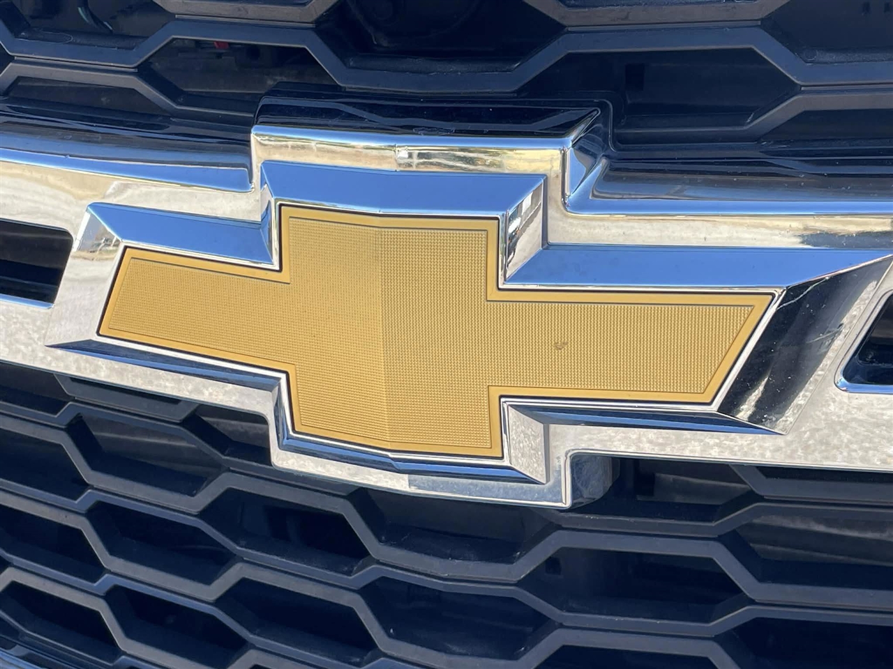 Chevrolet Tahoe LT 4WD 2019