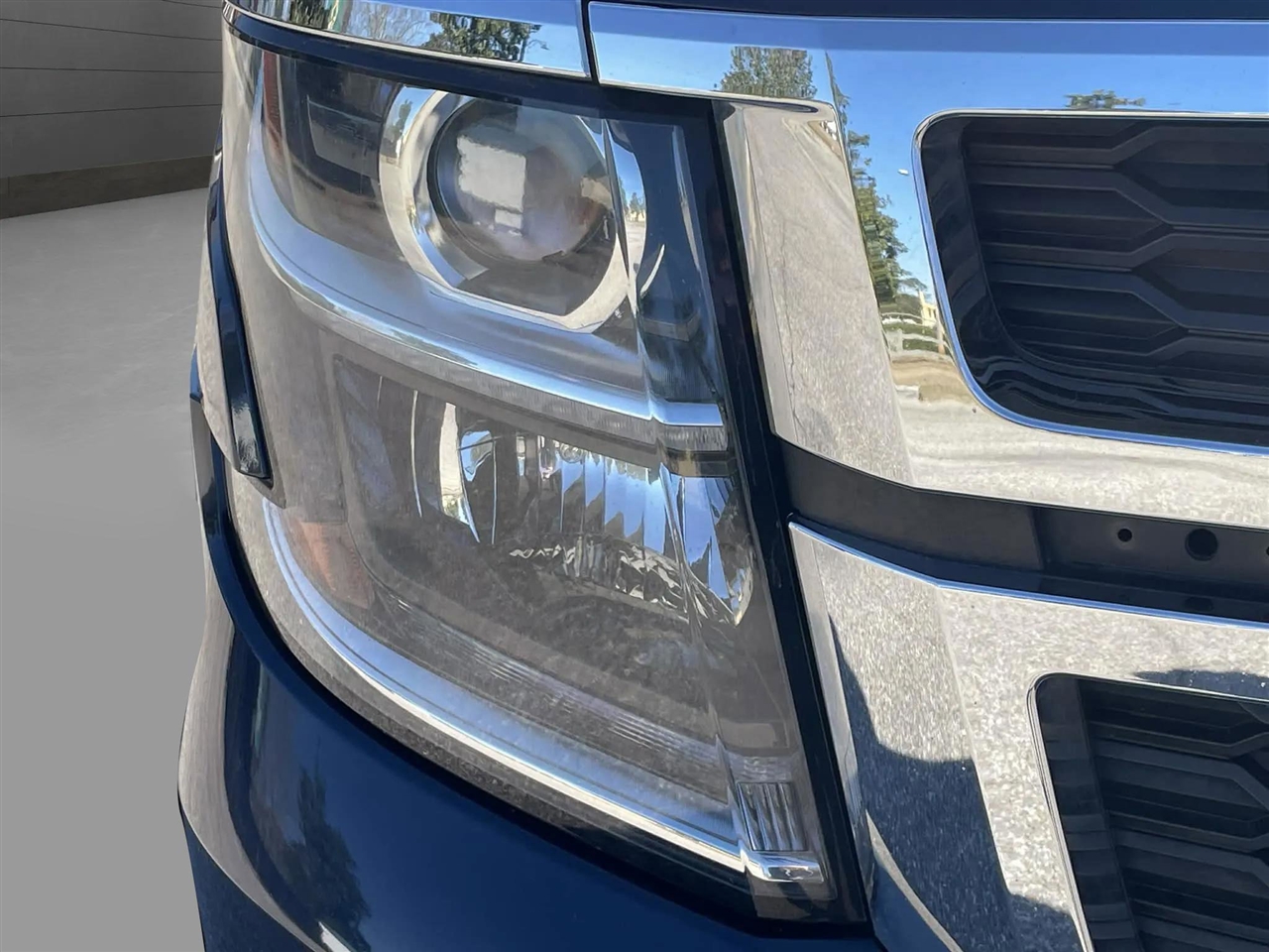 Chevrolet Tahoe LT 4WD 2019