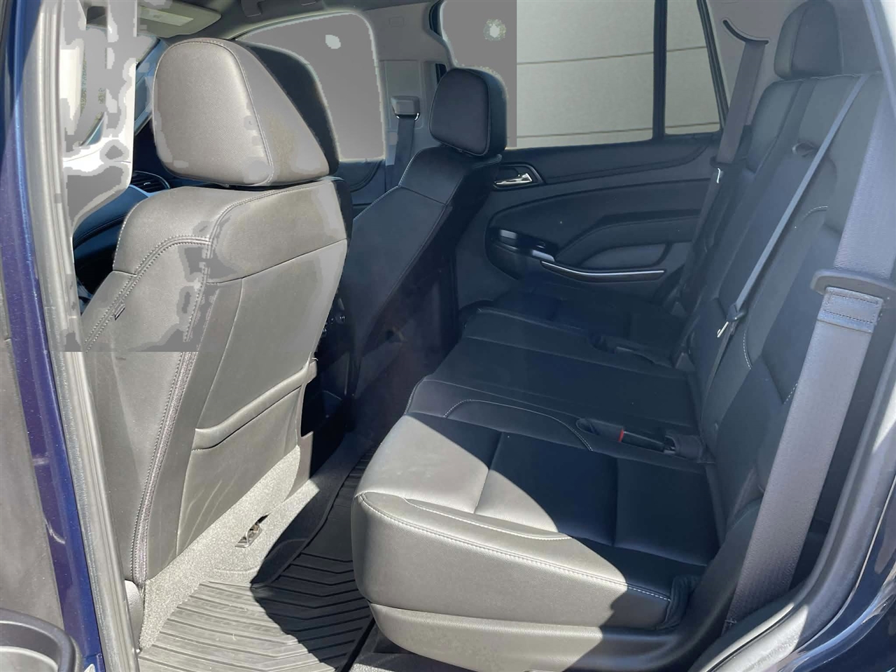 Chevrolet Tahoe LT 4WD 2019