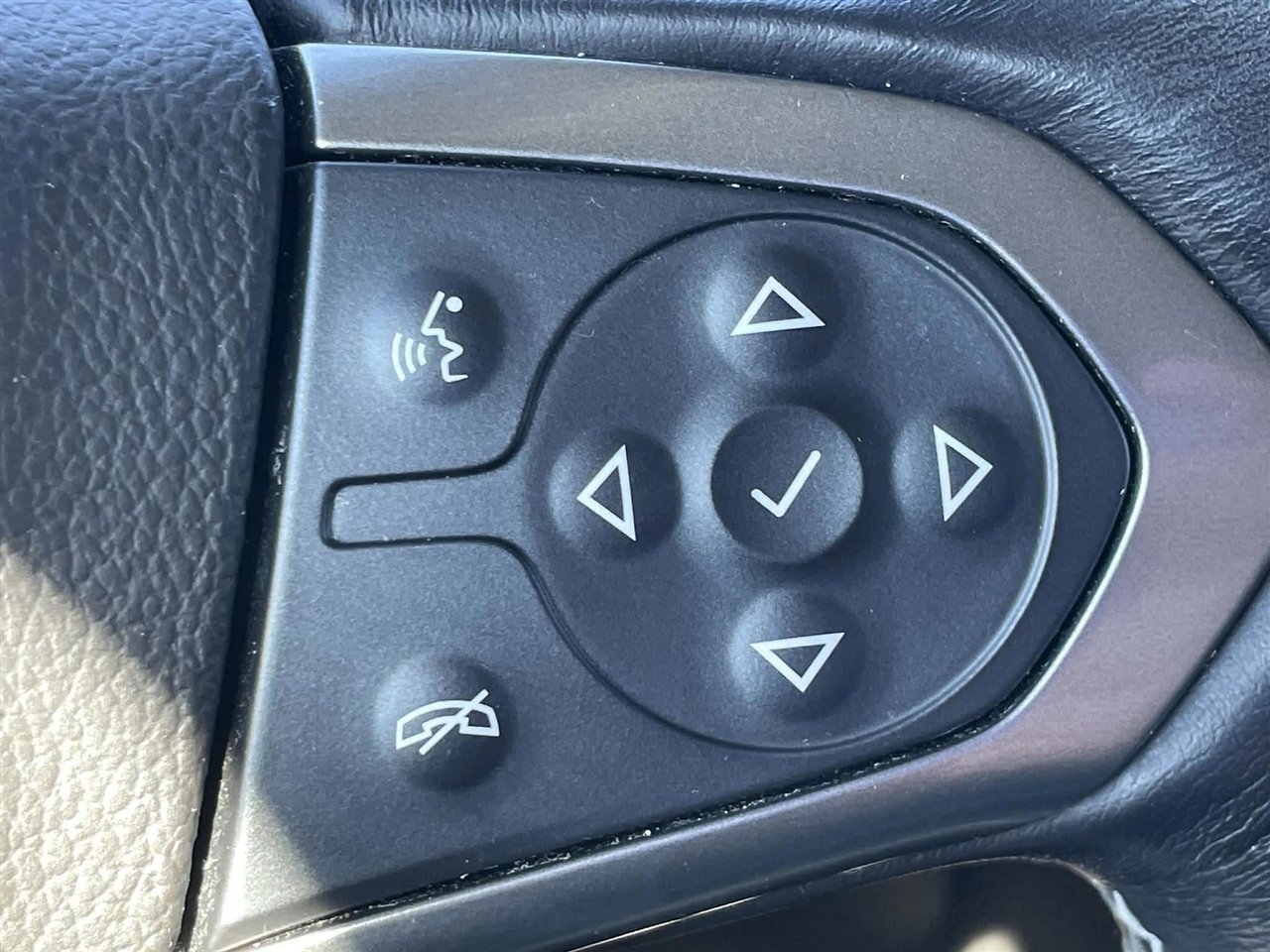 Chevrolet Tahoe LT 4WD 2019