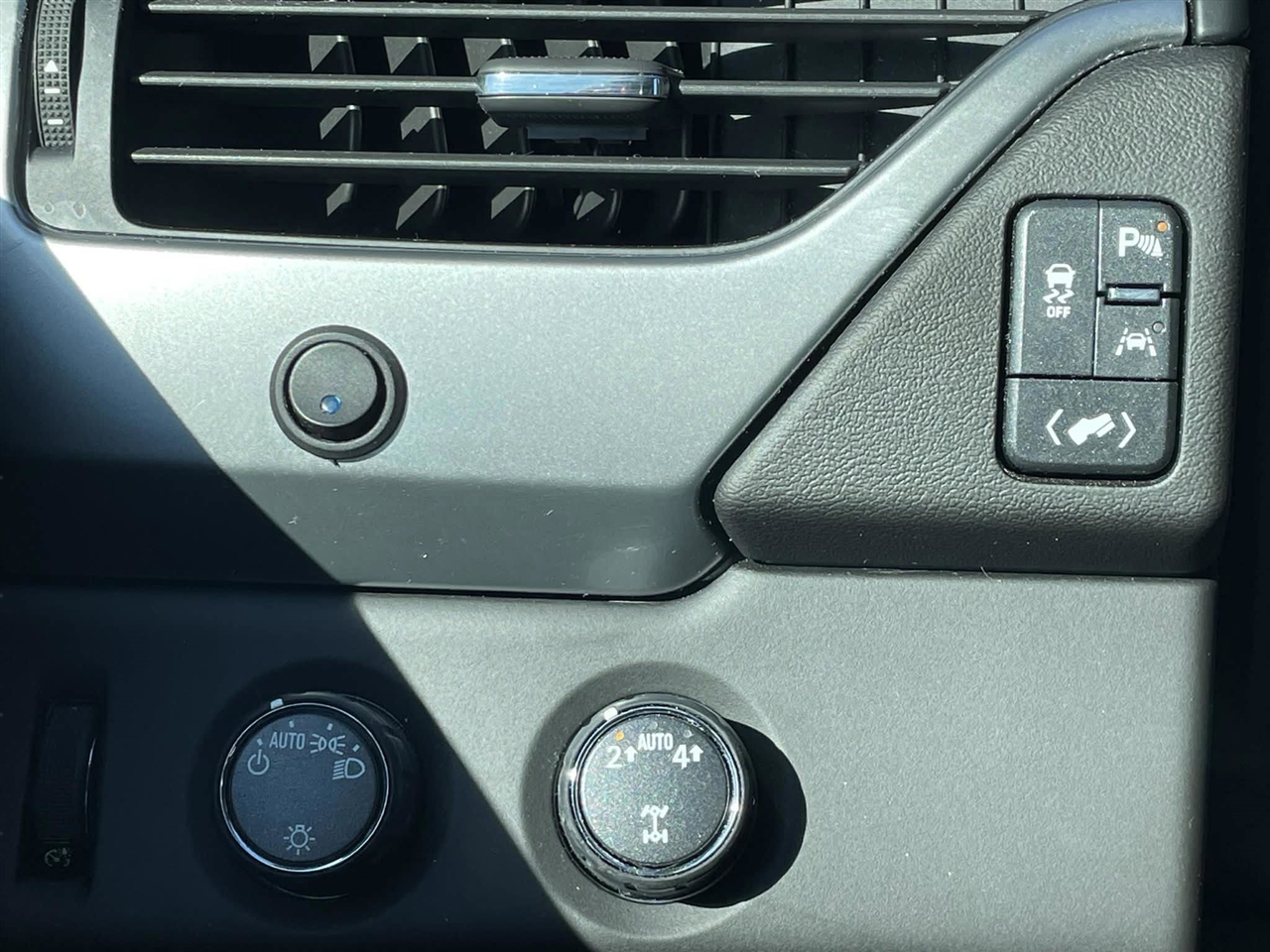 Chevrolet Tahoe LT 4WD 2019