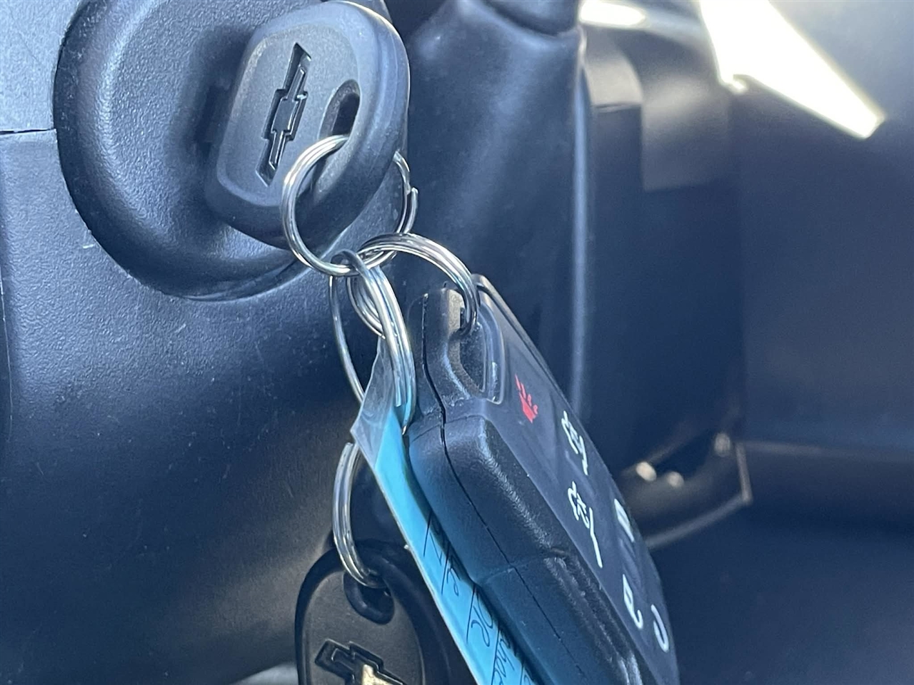 Chevrolet Tahoe LT 4WD 2019